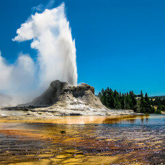 Geyser 2